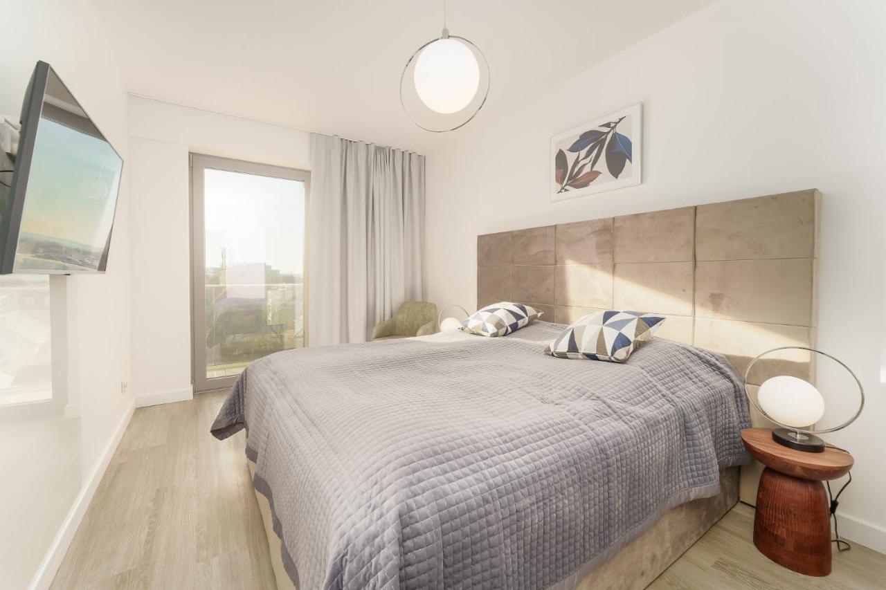W Rent Like Home - Balticus 49A Miedzyzdroje Eksteriør bilde