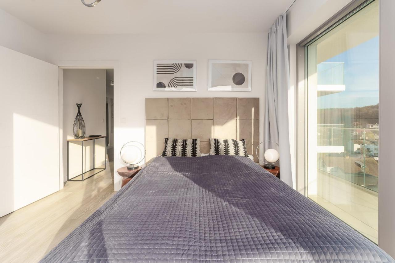 W Rent Like Home - Balticus 49A Miedzyzdroje Eksteriør bilde