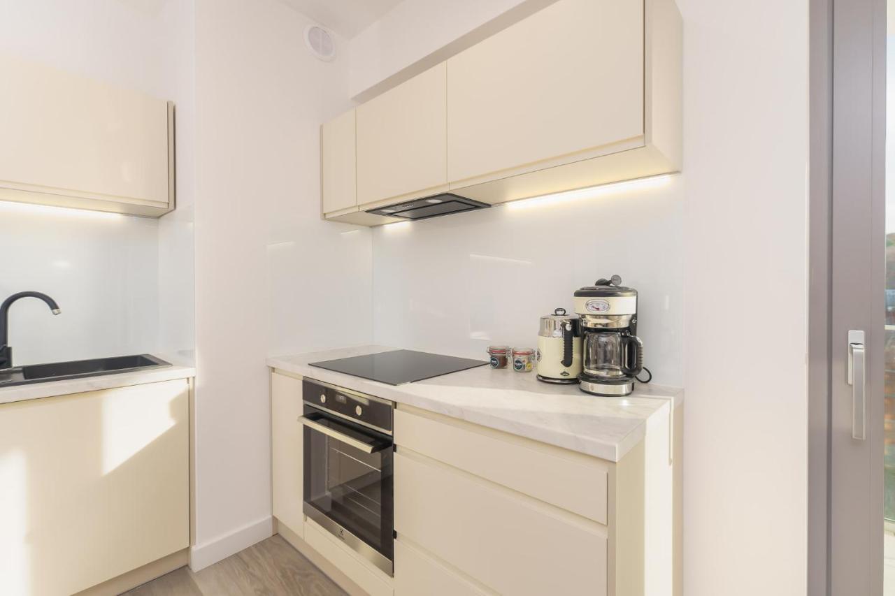 W Rent Like Home - Balticus 49A Miedzyzdroje Eksteriør bilde